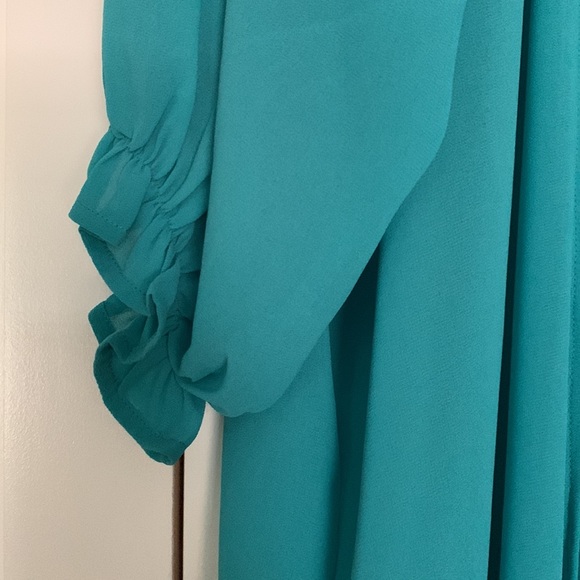 Sheer Duster - Picture 3 of 4